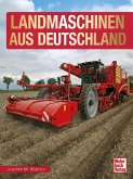 Landmaschinen aus Deutschland Landmaschinen aus Deutschland
