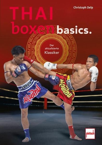 Thaiboxen basics Thaiboxen basics
