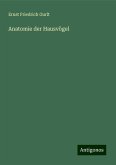 Anatomie der Hausvögel Anatomie der Hausvögel