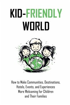 Cover Kid-Friendly World