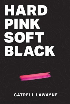 Cover Hard Pink Soft Black