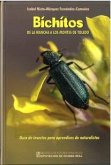 Bichitos: De La Mancha a los Montes de Toledo: Guía de insectos para aprendices de naturalistas Bichitos: De La Mancha a los Montes de Toledo: Guía de insectos para aprendices de naturalistas