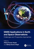 GNSS Applications in Earth and Space Observations (eBook, PDF)
