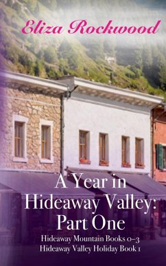 Cover A Year in Hideaway Valley