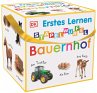 Erstes Lernen Stapelwürfel. Bauernhof - Bild 1