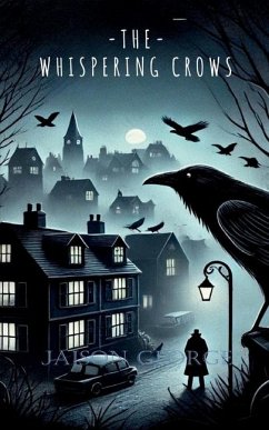 Cover The Whispering Crows