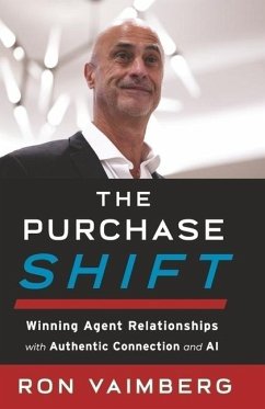 The Purchase Shift - Vaimberg, Ron