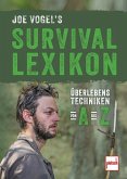 Joe Vogel's Survival Lexikon Joe Vogel's Survival Lexikon