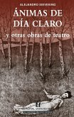 Ánimas de día claro Ánimas de día claro