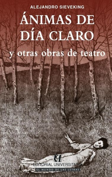 Ánimas de día claro