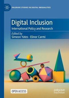 Cover Digital Inclusion