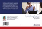 Practice Human Resources Consultancy