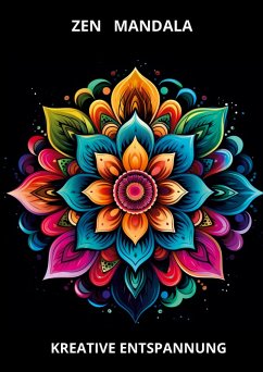 Cover Zen Mandala