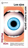 Los ojos son la mejor parte