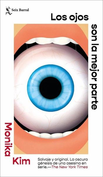 Los ojos son la mejor parte