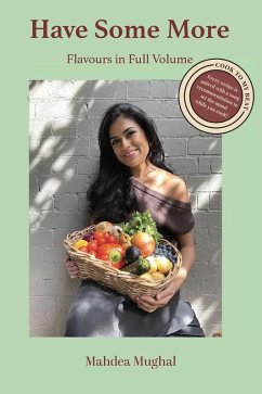 Have Some More - Mughal, Mahdea