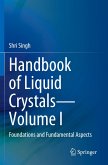 Handbook of Liquid Crystals-Volume I Handbook of Liquid Crystals-Volume I