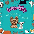 Friendship Not From First Sight