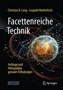Cover Facettenreiche Technik