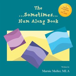 Cover The Sometimes Hum Along Book