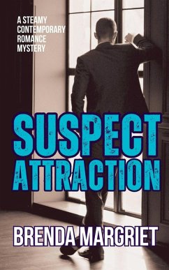 Cover Suspect Attraction