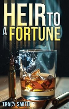 Cover Heir to a Fortune