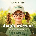 Amy's Mission
