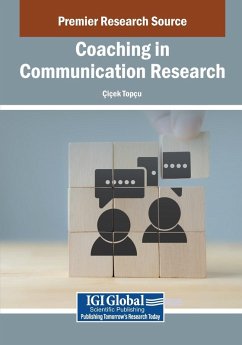 Cover Coaching in Communication Research