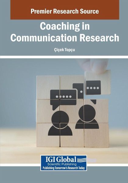 Coaching in Communication Research Coaching in Communication Research