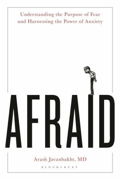 Cover Afraid