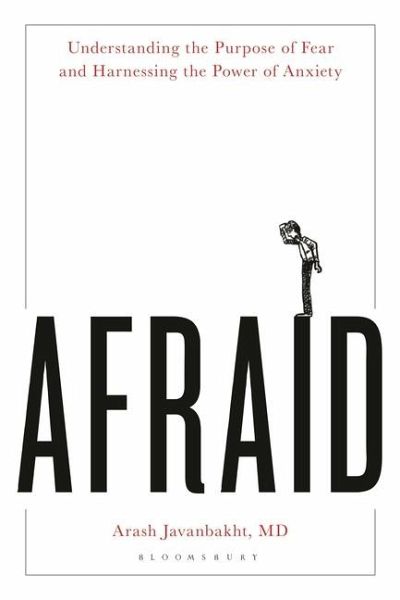 Afraid