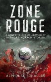Zone Rouge (eBook, ePUB)