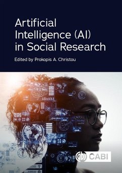Artificial Intelligence (AI) in Social Research (eBook, ePUB)