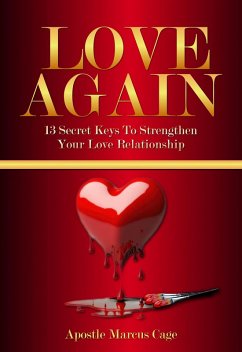 Cover Love Again Expanded Edition (eBook, ePUB)