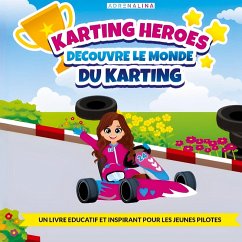 Cover KARTING HEROES