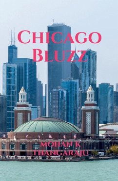Cover Chicago Bluzz