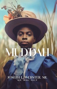 Cover Mud'dah