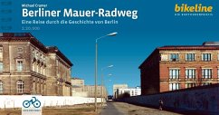 Cover Berliner Mauer-Radweg