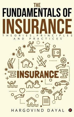 Cover The Fundamentals of Insurance
