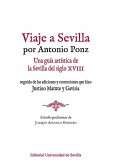 Viaje a Sevilla por Antonio Ponz Viaje a Sevilla por Antonio Ponz