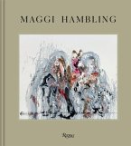 Maggi Hambling Maggi Hambling