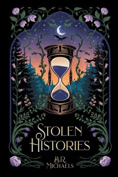 Cover Stolen Histories
