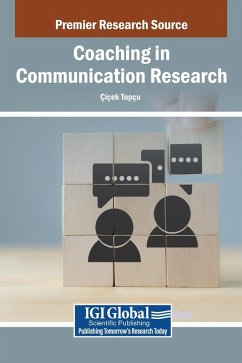 Cover Coaching in Communication Research