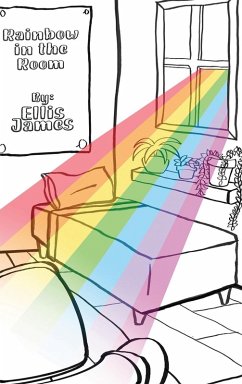 Cover Rainbow in the Room