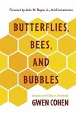 Butterflies, Bees, and Bubbles