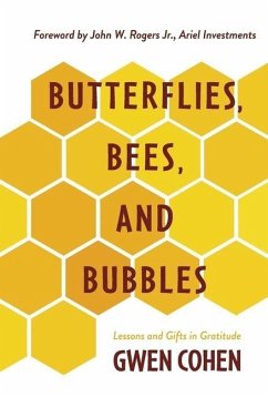 Cover Butterflies, Bees, and Bubbles