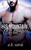 His Mountain, His Trouble