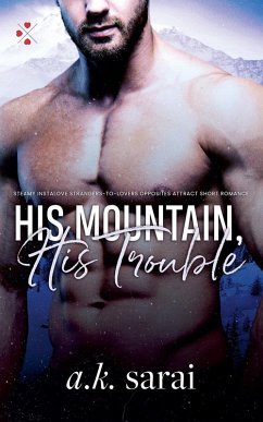 Cover His Mountain, His Trouble