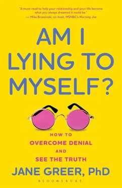 Am I Lying to Myself? - Jane Greer