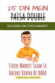 25 Din Mein Paisa Double - 101 Guide On Stock Market [in HINGLISH]
